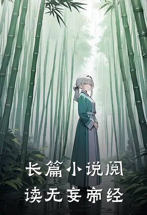 长篇小说阅读无妄帝经