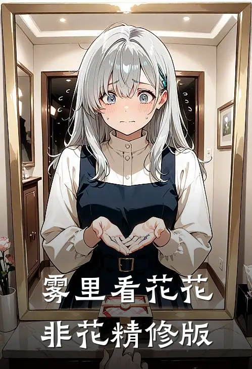 雾里看花花非花精修版