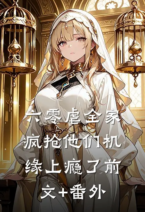 六零虐全家，疯抢他们机缘上瘾了前文+番外