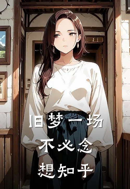 旧梦一场，不必念想知乎