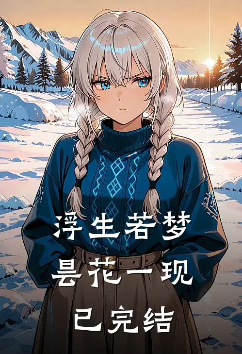 浮生若梦昙花一现已完结