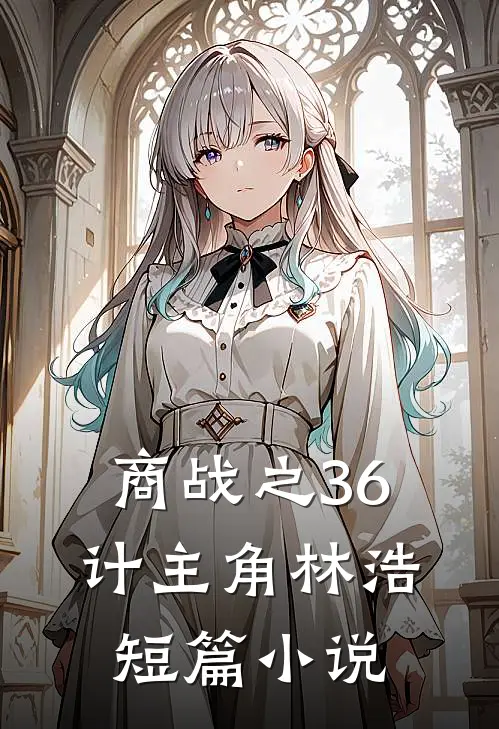 商战之36计主角林浩短篇小说