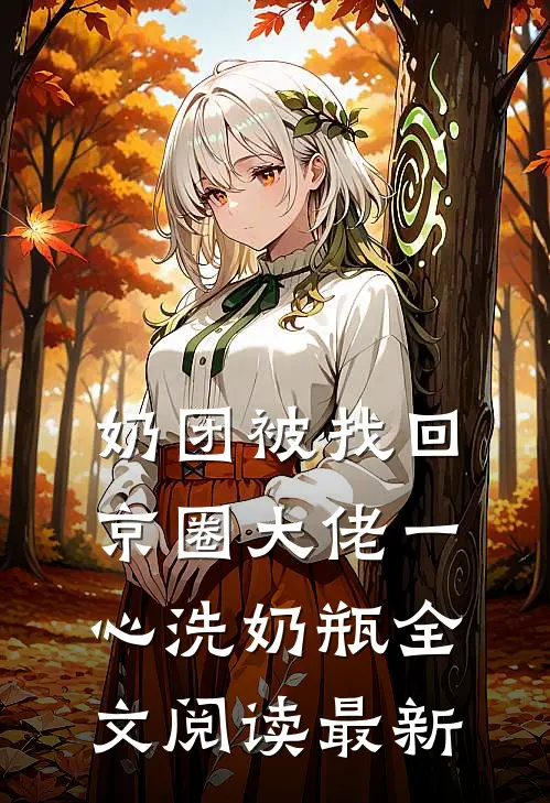 奶团被找回，京圈大佬一心洗奶瓶全文阅读最新