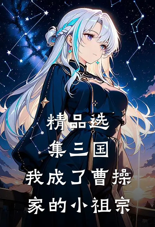 精品选集三国：我成了曹操家的小祖宗