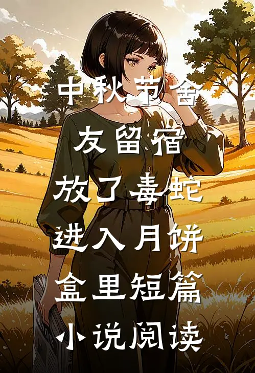 中秋节舍友留宿，放了毒蛇进入月饼盒里短篇小说阅读