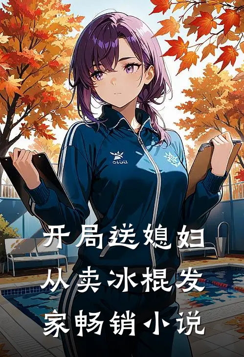 开局送媳妇，从卖冰棍发家畅销小说