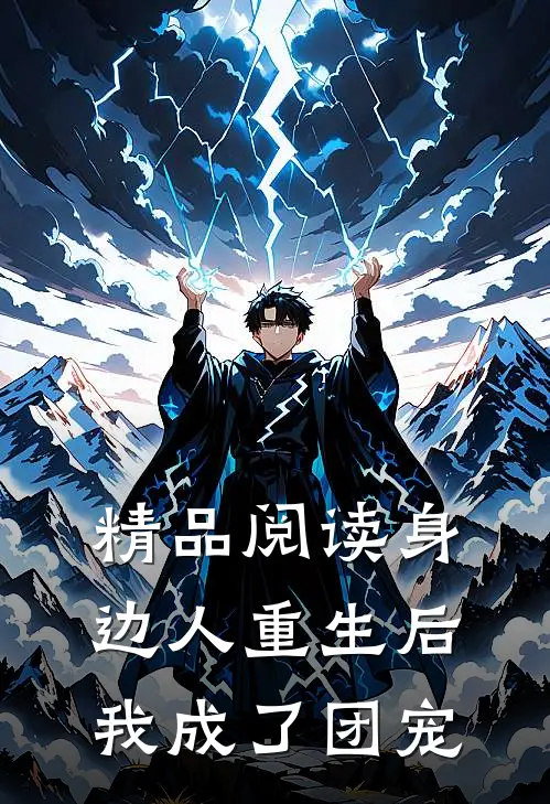 精品阅读身边人重生后,我成了团宠