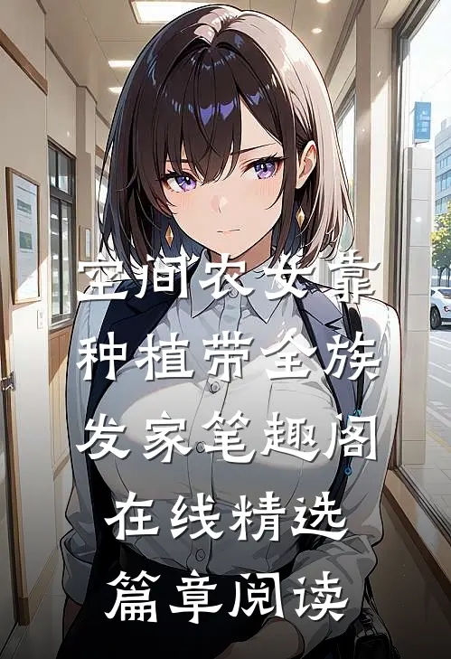 空间农女靠种植带全族发家笔趣阁在线精选篇章阅读
