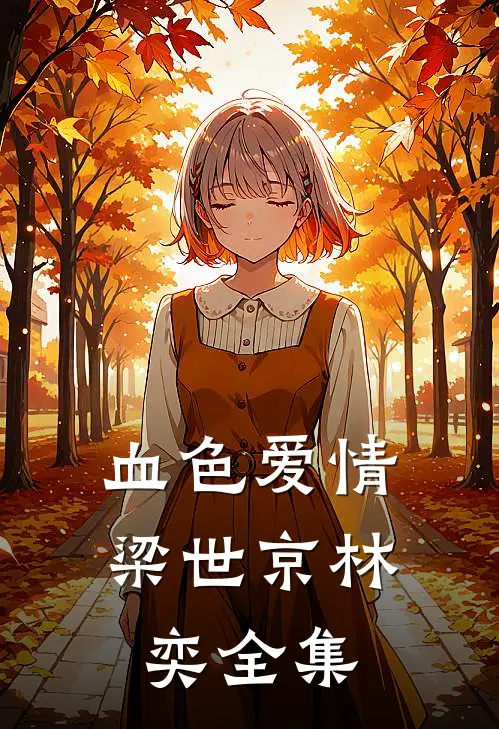血色爱情梁世京林奕 全集