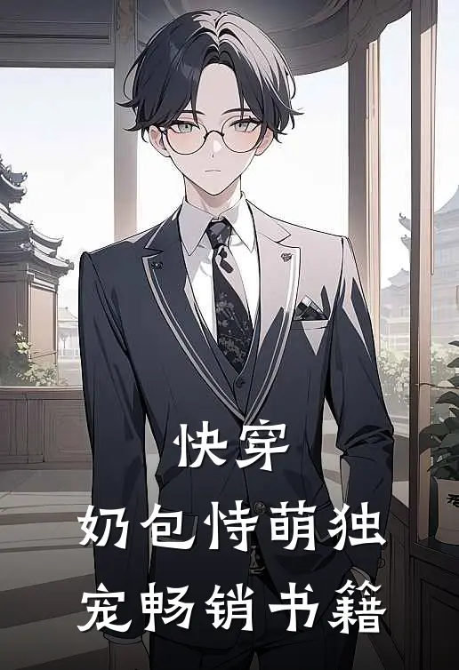 快穿:奶包恃萌独宠畅销书籍
