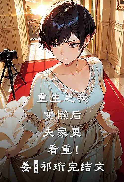 重生之我变懒后，夫家更看重！姜姩祁珩完结文