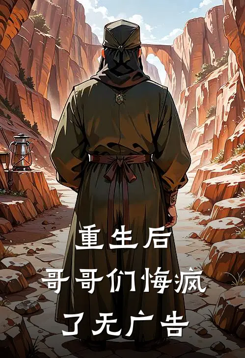 重生后，哥哥们悔疯了无广告
