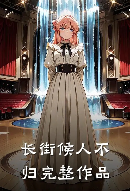 长街候人不归完整作品