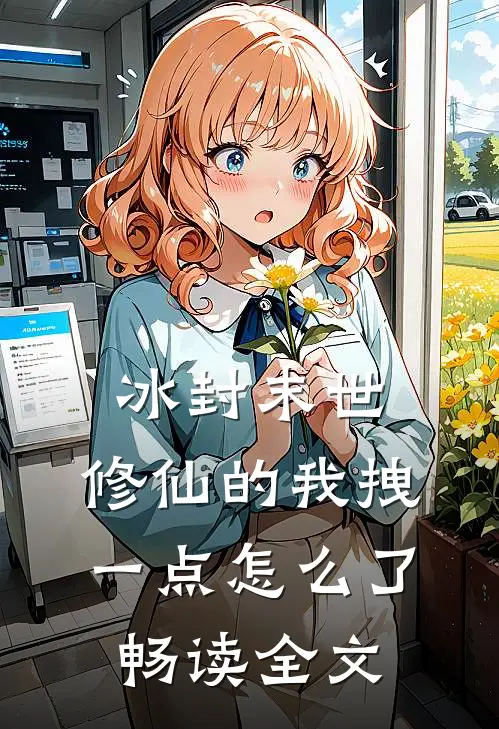 冰封末世：修仙的我拽一点怎么了畅读全文