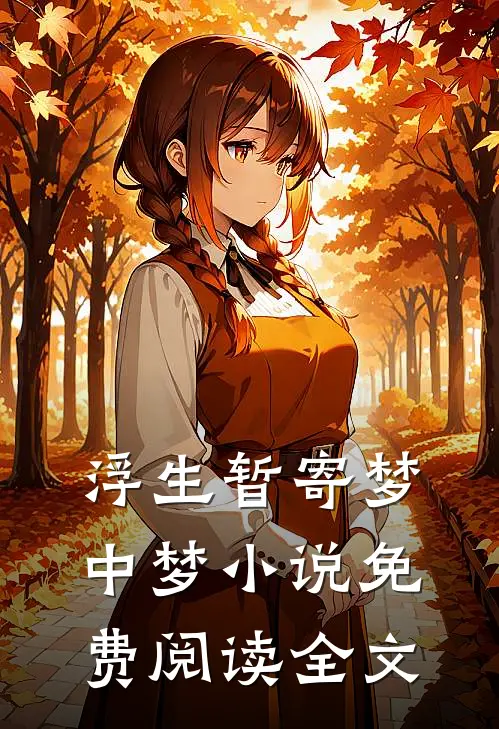 浮生暂寄梦中梦小说免费阅读全文