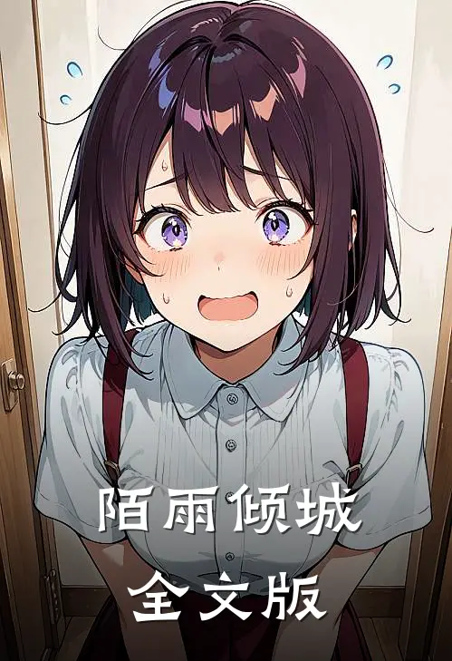 陌雨倾城全文版