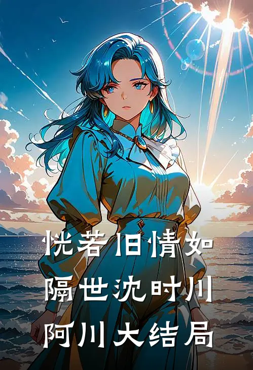 恍若旧情如隔世沈时川阿川大结局