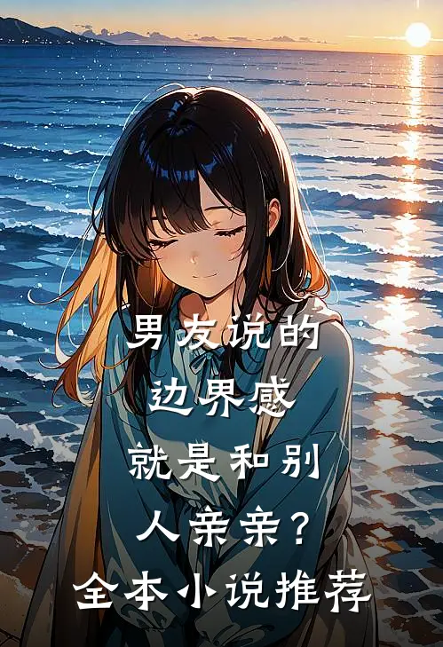 男友说的边界感，就是和别人亲亲？全本小说推荐