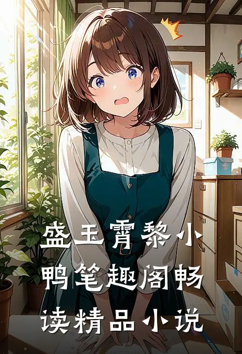 盛玉霄黎小鸭笔趣阁畅读精品小说