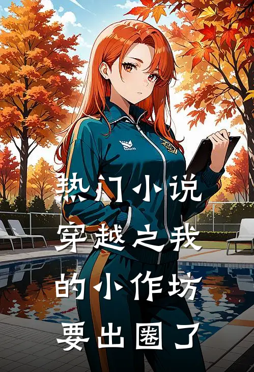 热门小说穿越之我的小作坊要出圈了