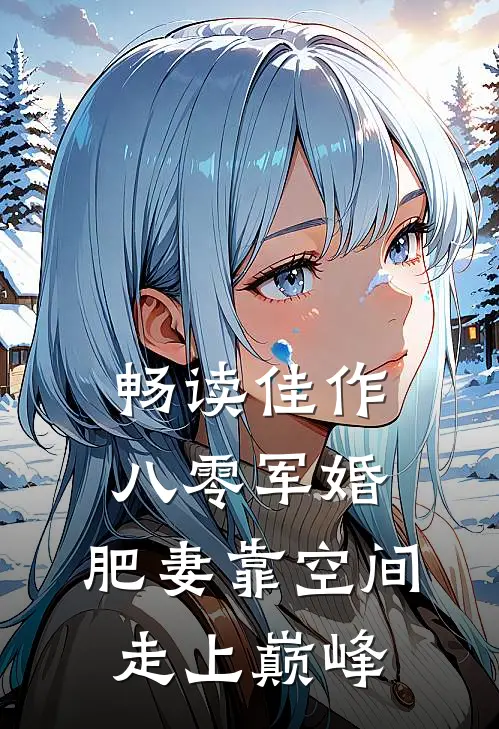 畅读佳作八零军婚：肥妻靠空间走上巅峰