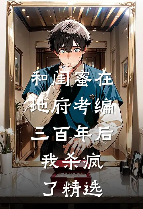 和闺蜜在地府考编三百年后，我杀疯了精选
