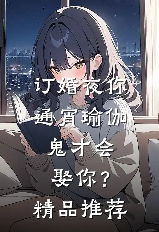 订婚夜你通宵瑜伽，鬼才会娶你？精品推荐