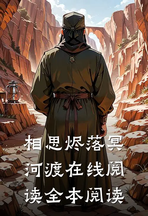 相思烬落冥河渡在线阅读全本阅读
