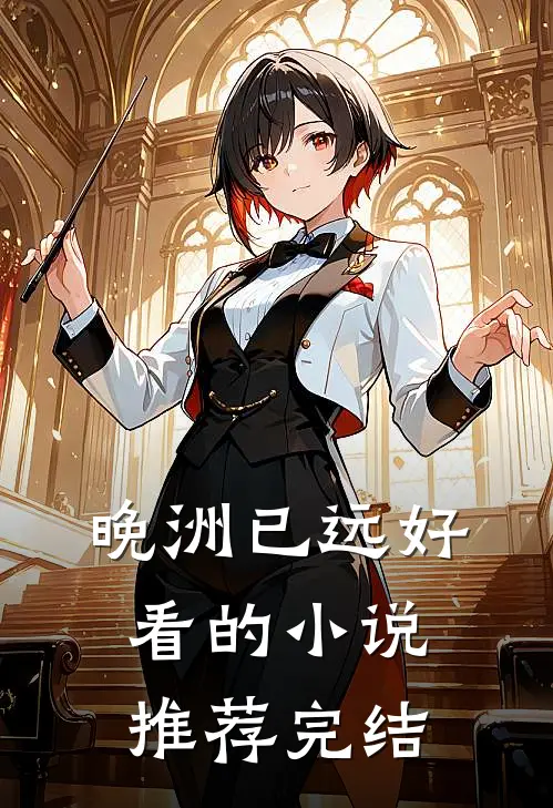 晚洲已远好看的小说推荐完结