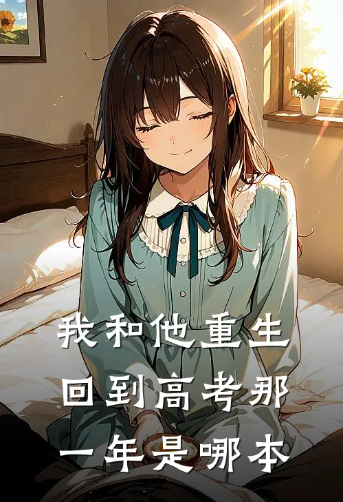 我和他重生回到高考那一年是哪本