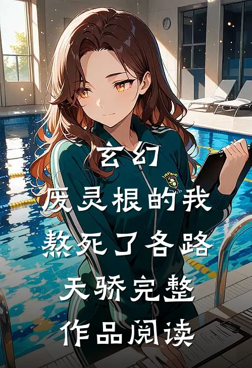 玄幻：废灵根的我，熬死了各路天骄完整作品阅读