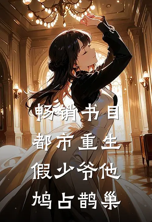 畅销书目都市重生：假少爷他鸠占鹊巢
