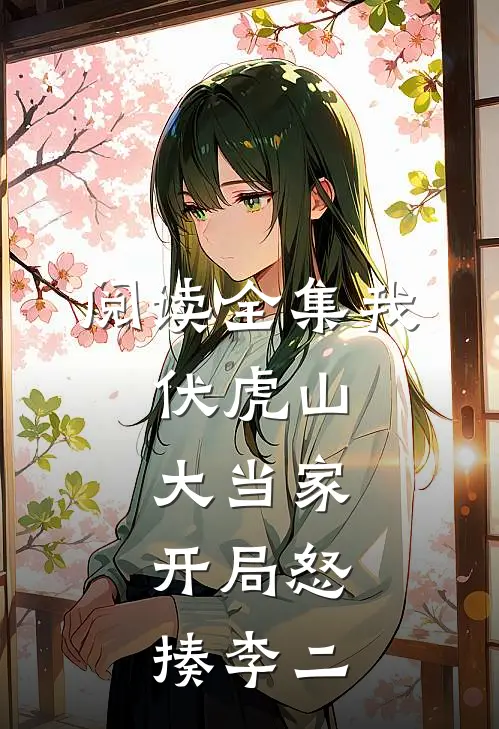 阅读全集我，伏虎山大当家，开局怒揍李二
