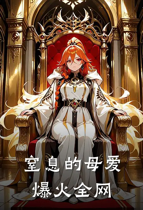 窒息的母爱爆火全网