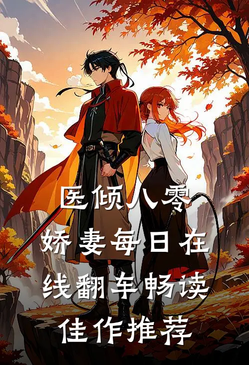 医倾八零：娇妻每日在线翻车畅读佳作推荐