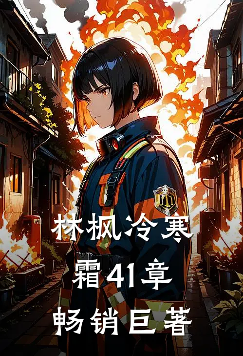 林枫冷寒霜41章畅销巨著