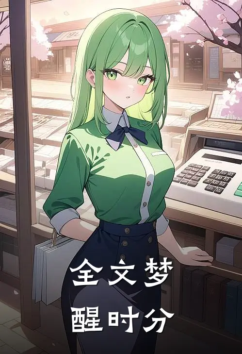 全文梦醒时分