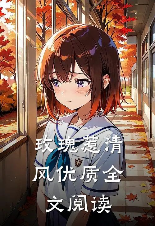 玫瑰惹清风优质全文阅读