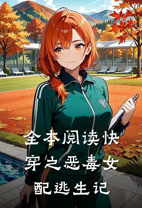 全本阅读快穿之恶毒女配逃生记