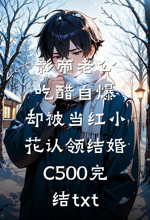 影帝老公吃醋自爆，却被当红小花认领结婚C500完结txt