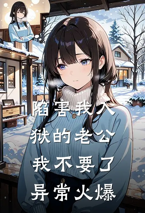 陷害我入狱的老公，我不要了异常火爆