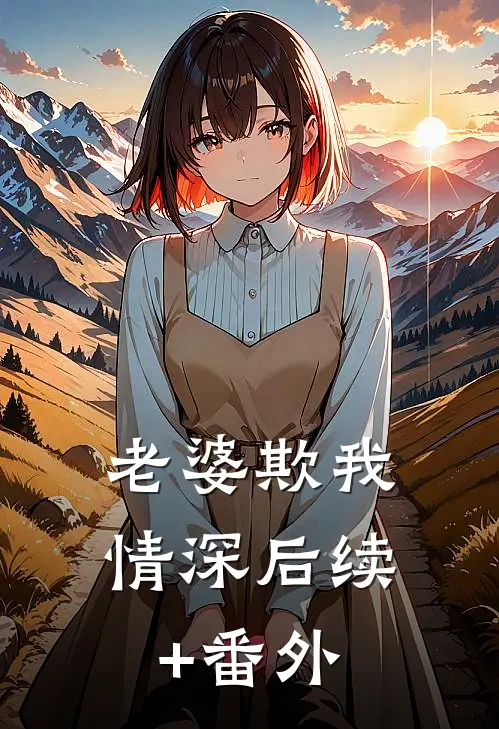 老婆欺我情深后续+番外