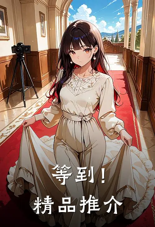 等到！精品推介