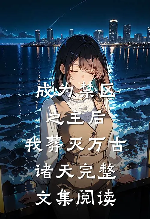 成为禁区之主后，我葬灭万古诸天完整文集阅读