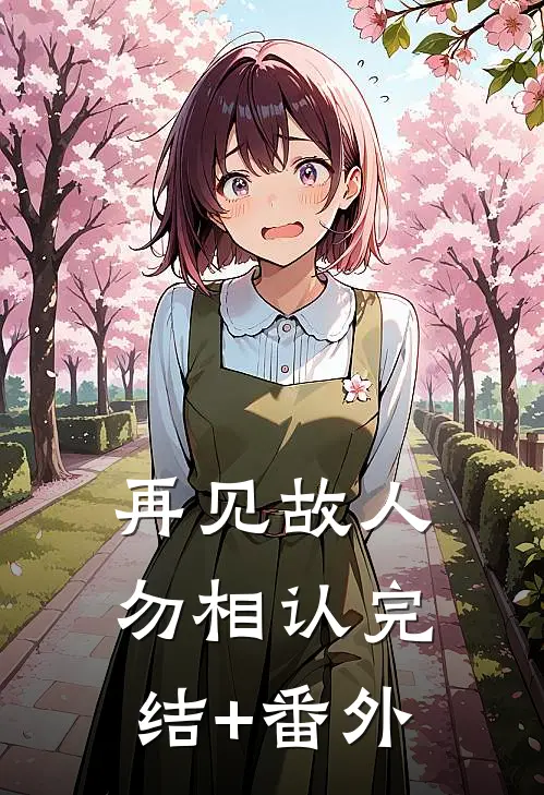 再见故人勿相认完结+番外