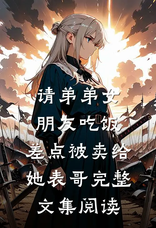请弟弟女朋友吃饭，差点被卖给她表哥完整文集阅读