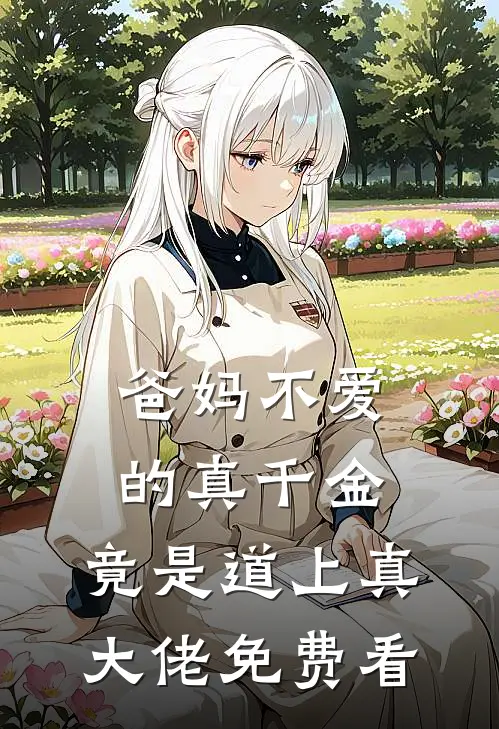 爸妈不爱的真千金，竟是道上真大佬免费看