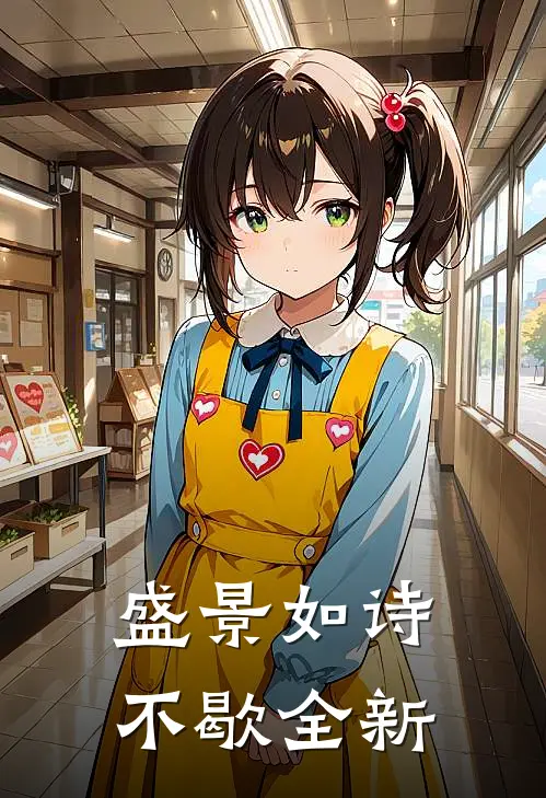盛景如诗不歇全新
