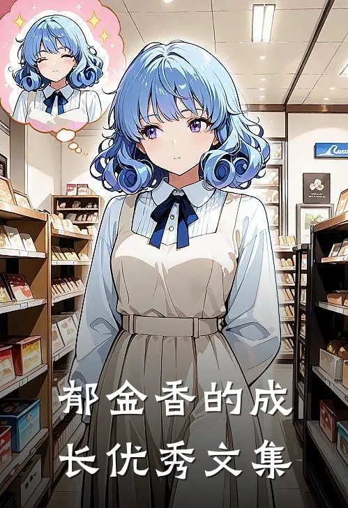 郁金香的成长优秀文集
