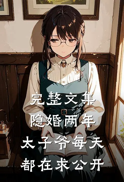 完整文集隐婚两年，太子爷每天都在求公开